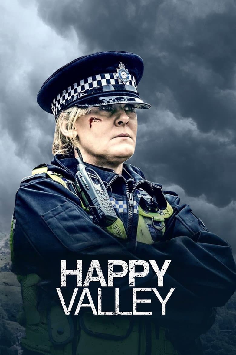 Happy Valley — posters 7