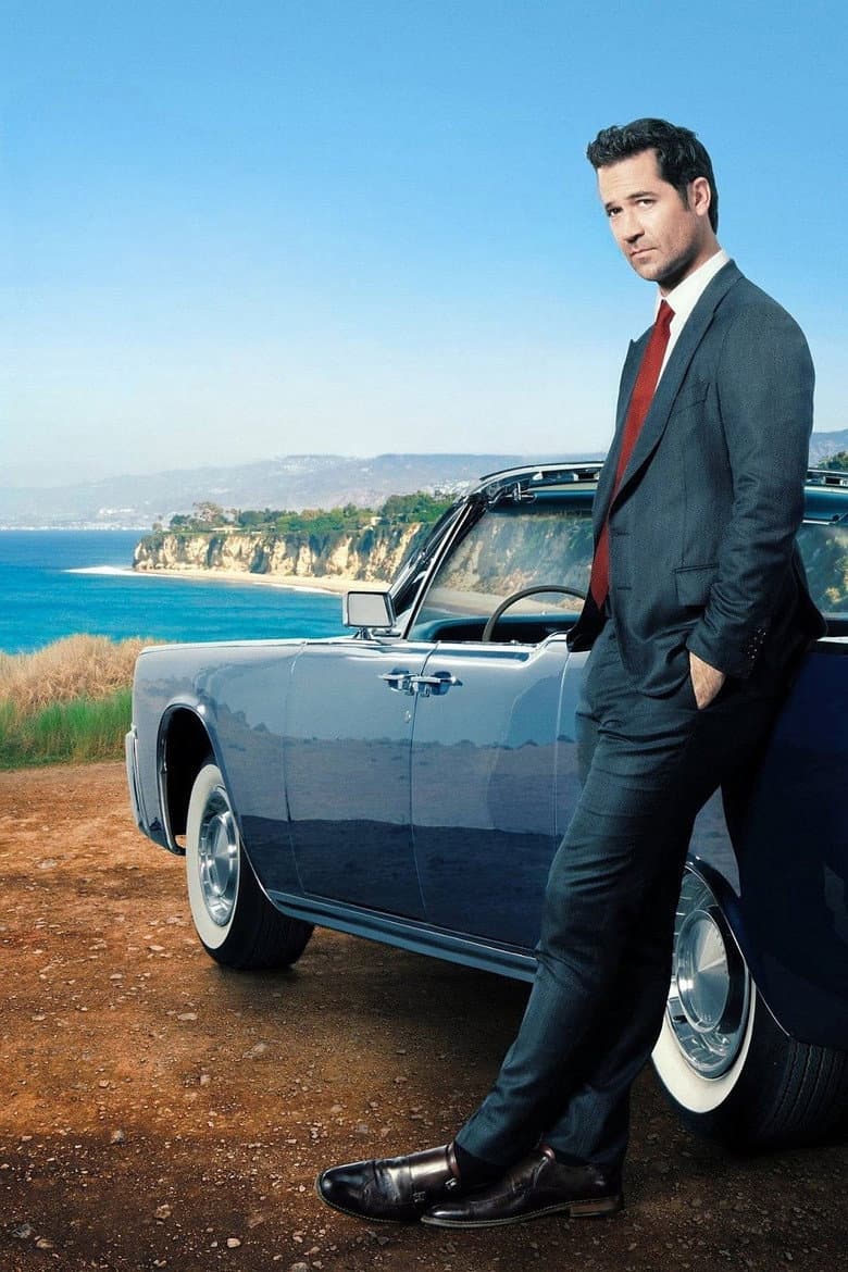 The Lincoln Lawyer — posters 4