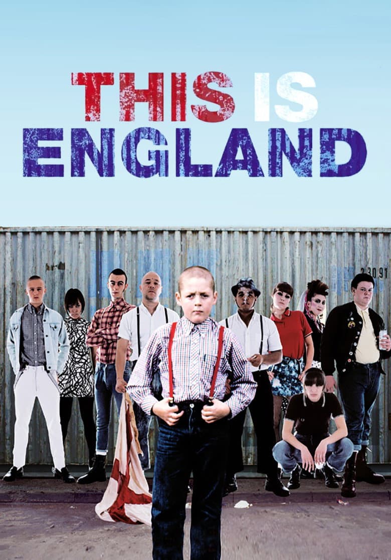 This Is England — posters 7