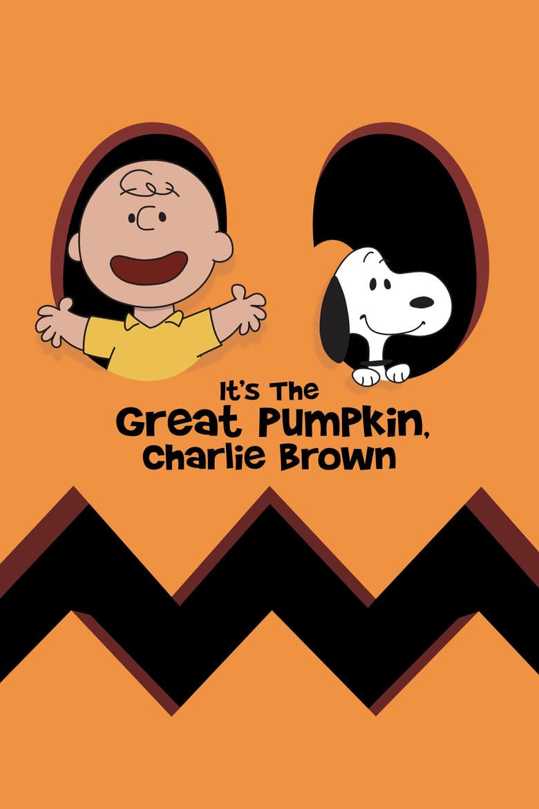 It's the Great Pumpkin, Charlie Brown — posters 7