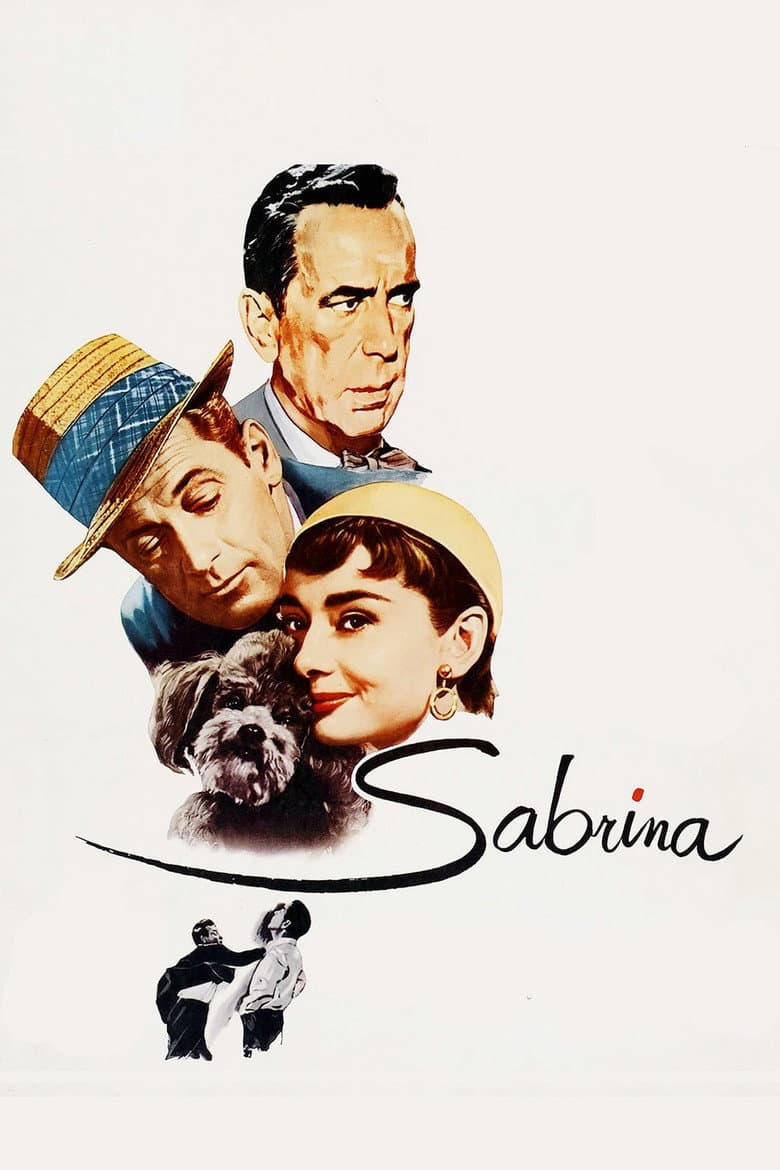 Sabrina — posters 3