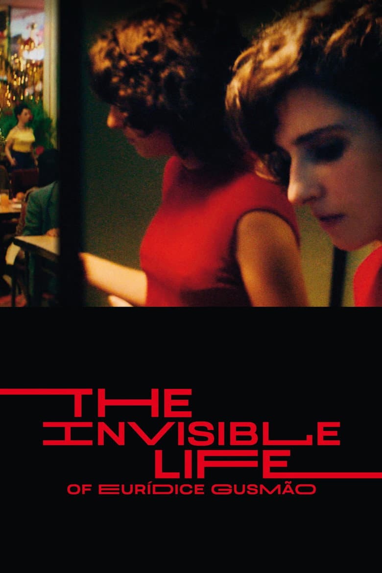 Invisible Life — posters 6