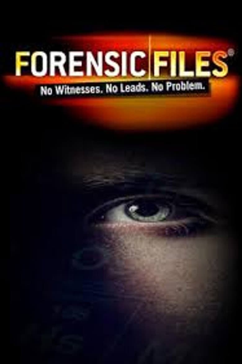 Forensic Files — posters 3