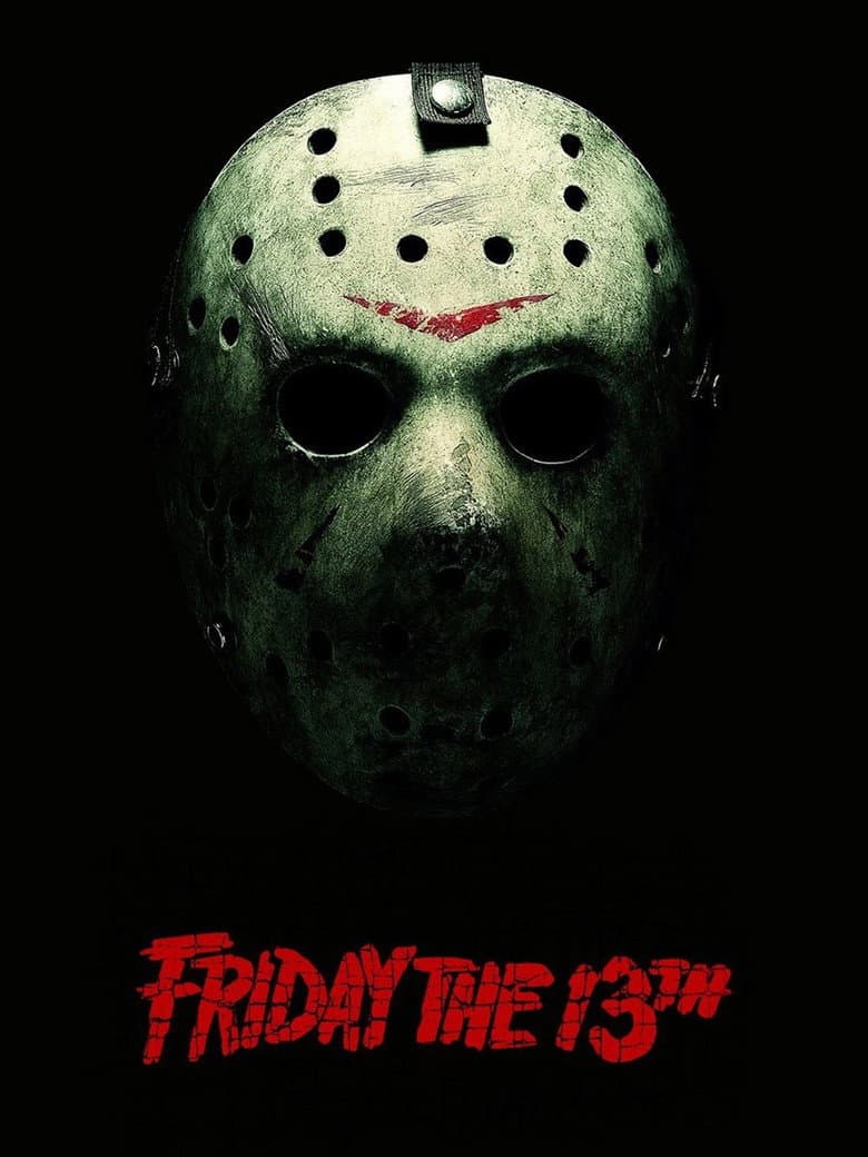 Friday the 13th — posters 6