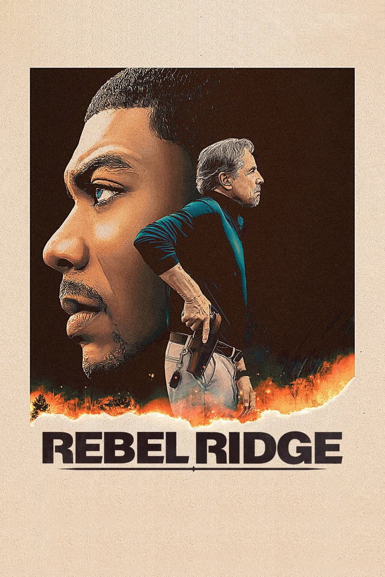 Rebel Ridge — posters 3