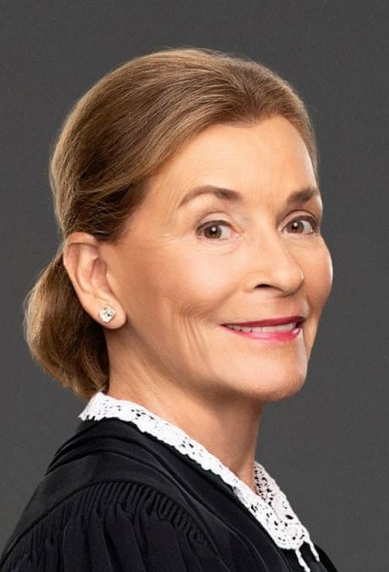 Judge Judy — posters 7