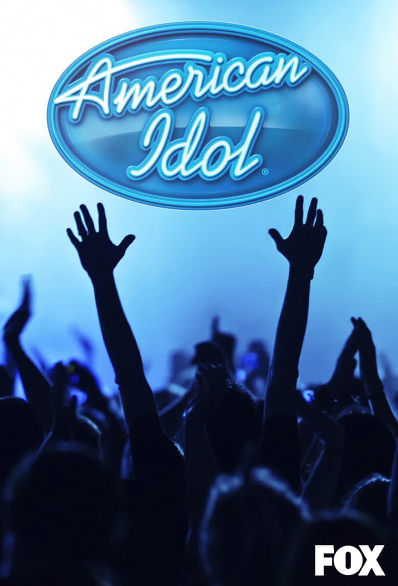 American Idol — posters 2