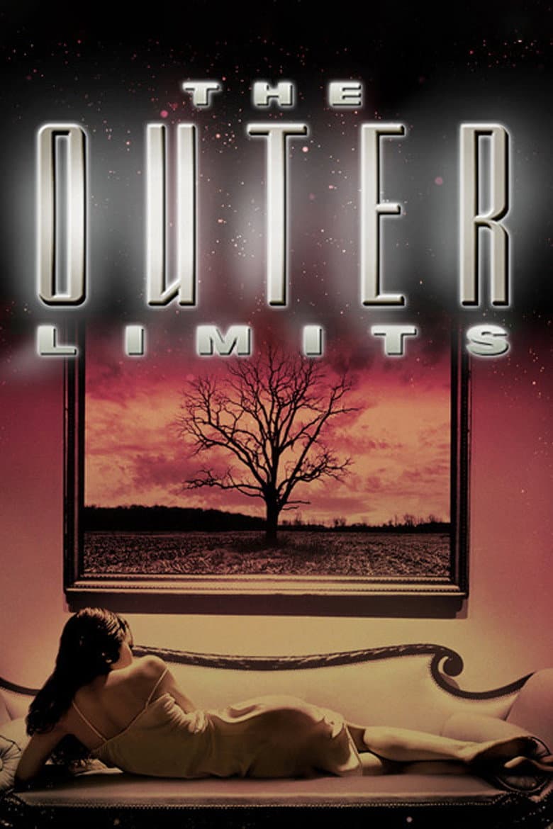 The Outer Limits — posters 4