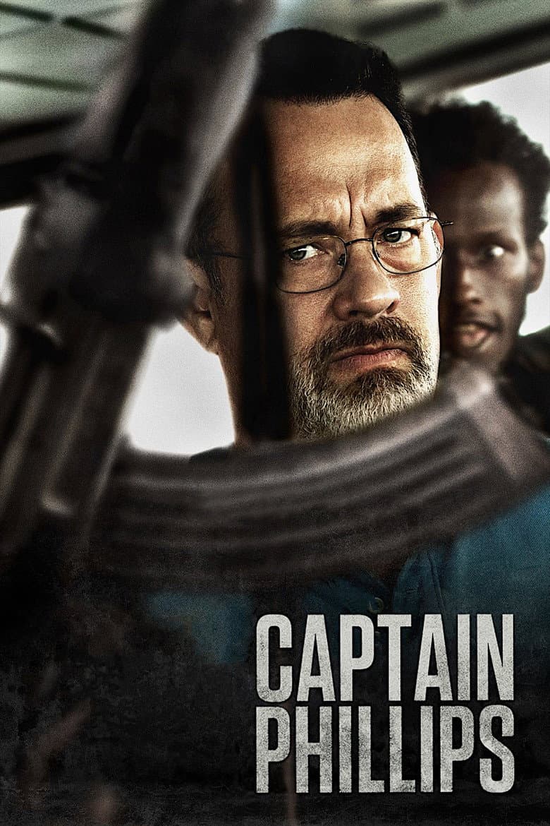 Captain Phillips — posters 7