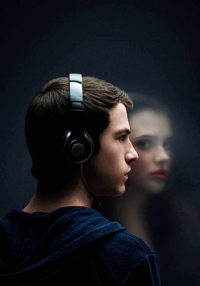 13 Reasons Why — posters 6