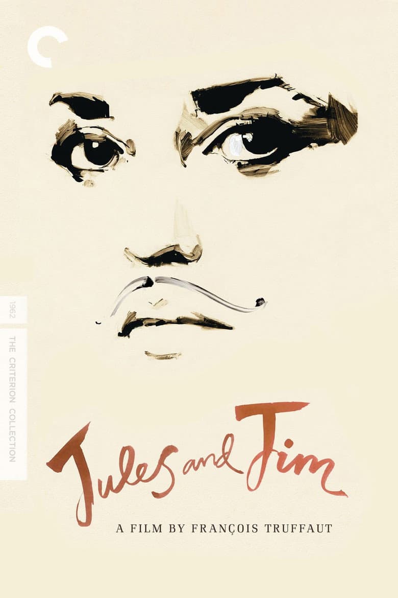 Jules and Jim — posters 4