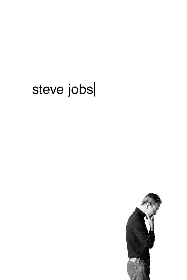 Steve Jobs — posters 4