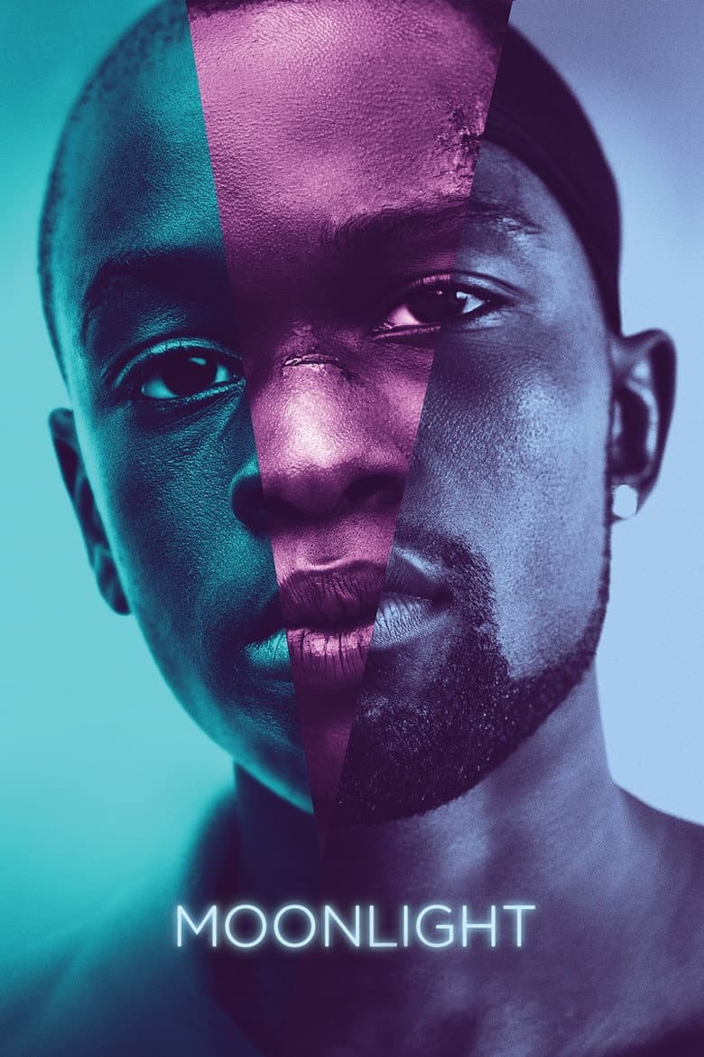 Moonlight — posters 5