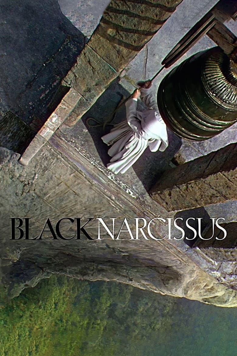 Black Narcissus — posters 2