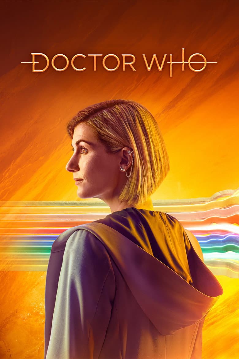 Doctor Who — posters 7