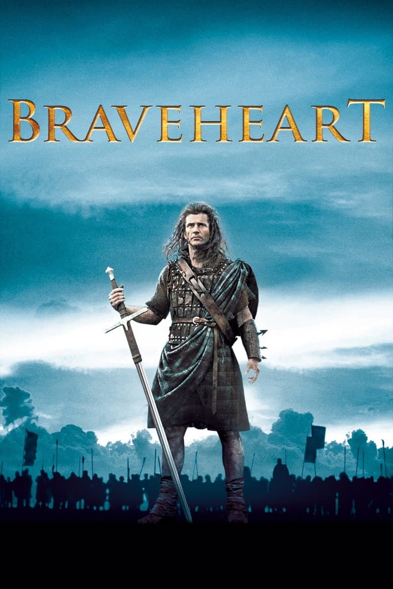Braveheart — posters 7