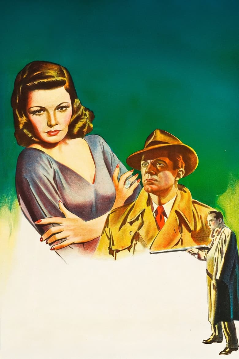 Laura — posters 6