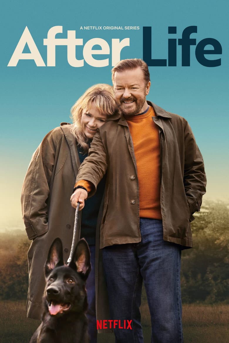 After Life — posters 6