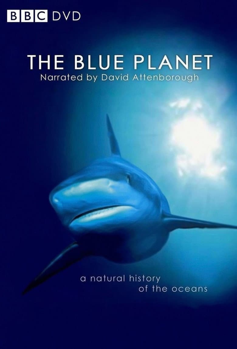 The Blue Planet — posters 4
