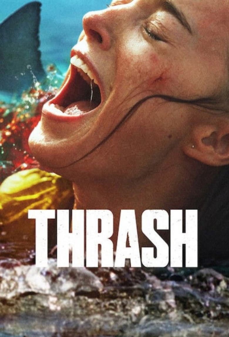 Thrash — posters 8