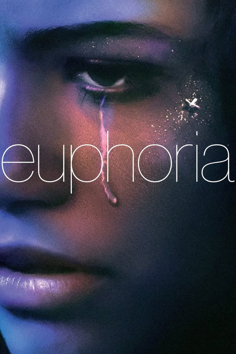 Euphoria — posters 8