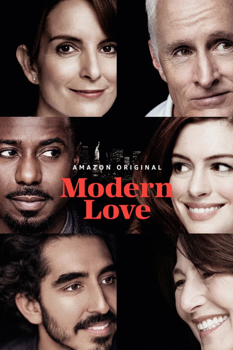 Modern Love — posters 4
