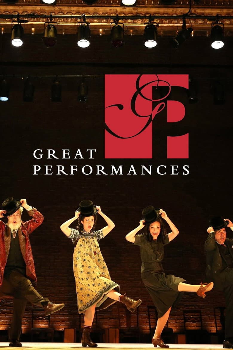 Great Performances — posters 8