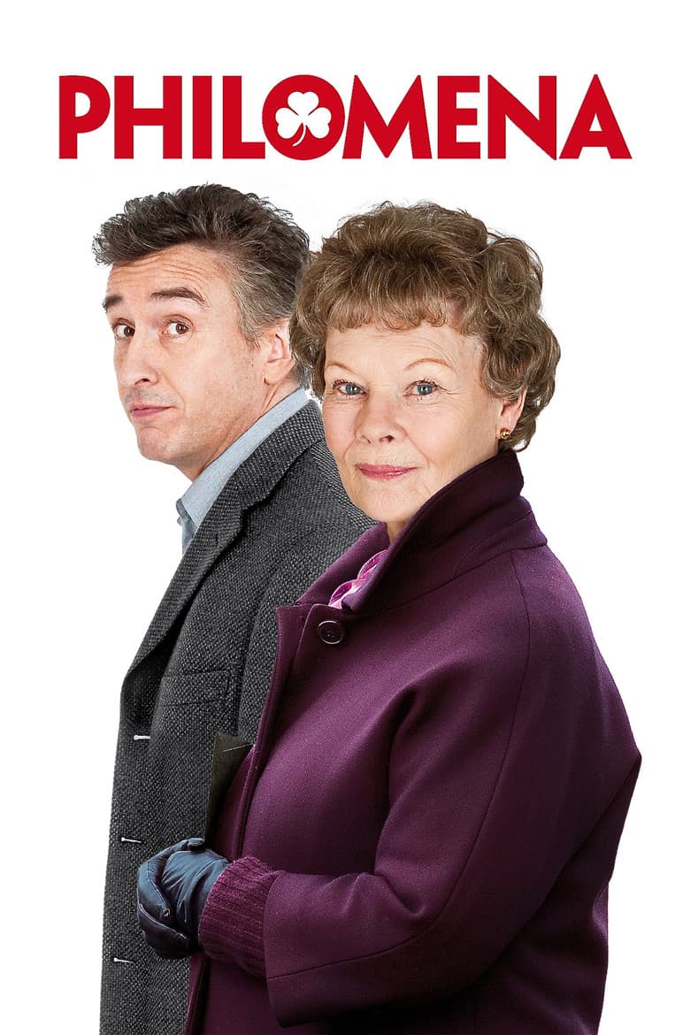 Philomena — posters 7