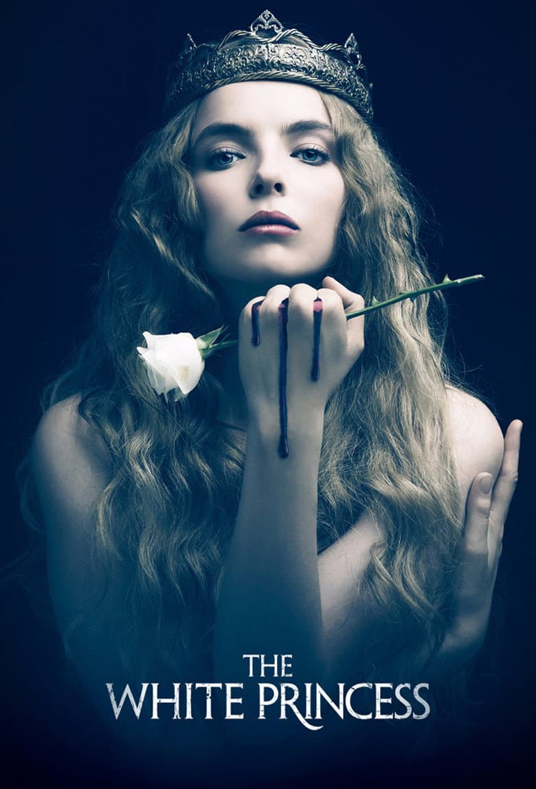 The White Princess — posters 6