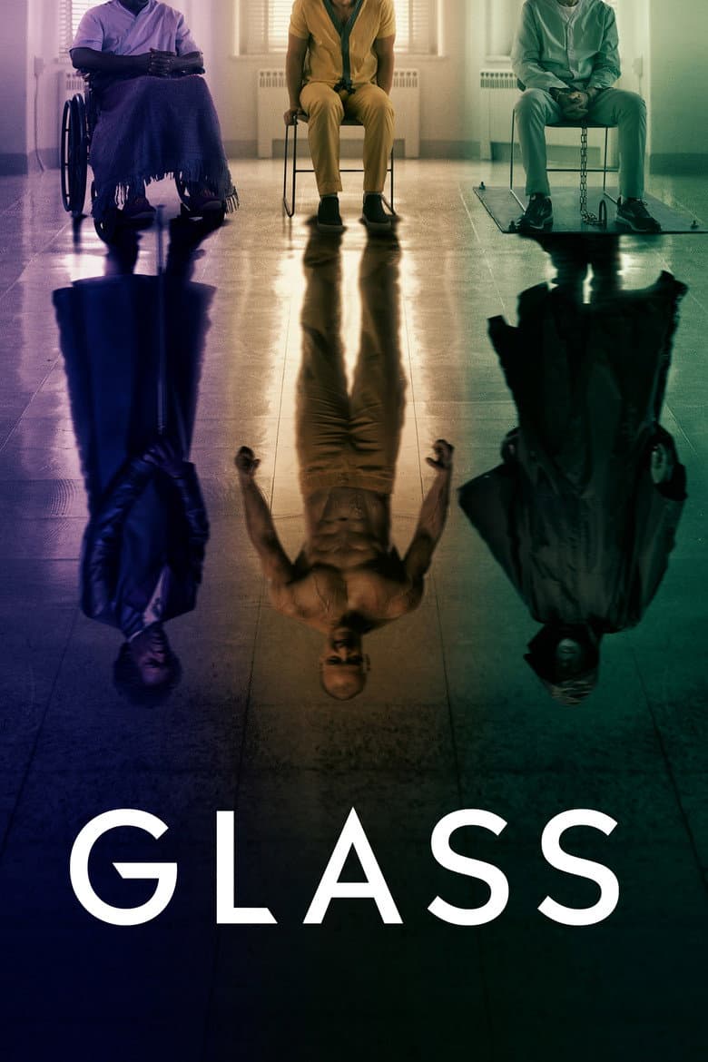 Glass — posters 2