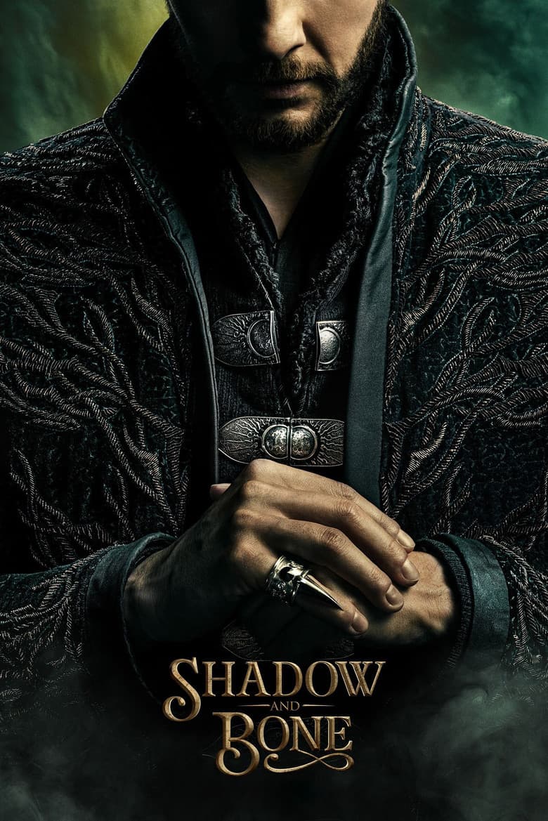Shadow and Bone — posters 8