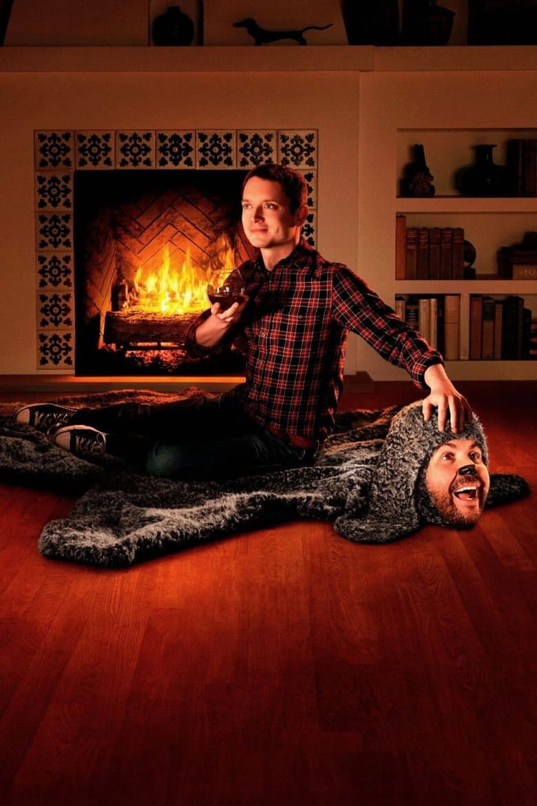 Wilfred — posters 2
