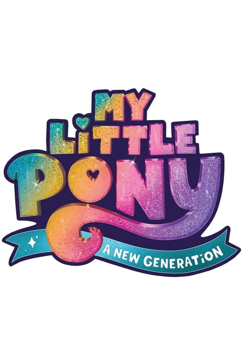 My Little Pony: A New Generation — posters 8