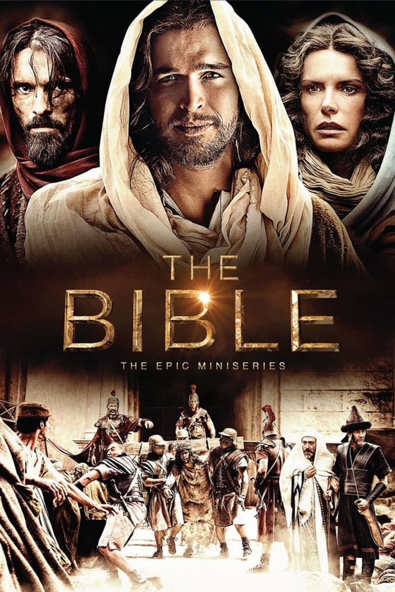 The Bible — posters 2