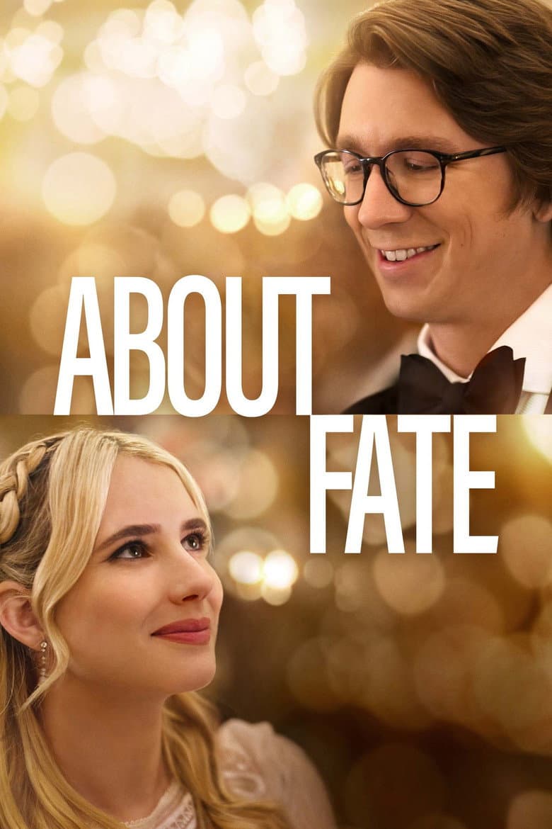 About Fate — posters 2