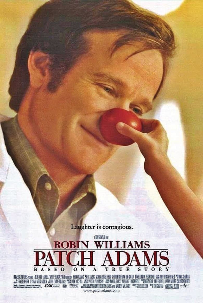 Patch Adams — posters 6
