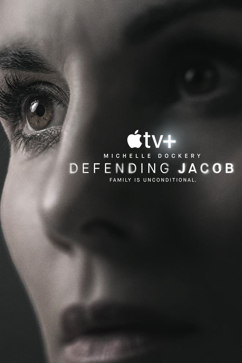 Defending Jacob — posters 7