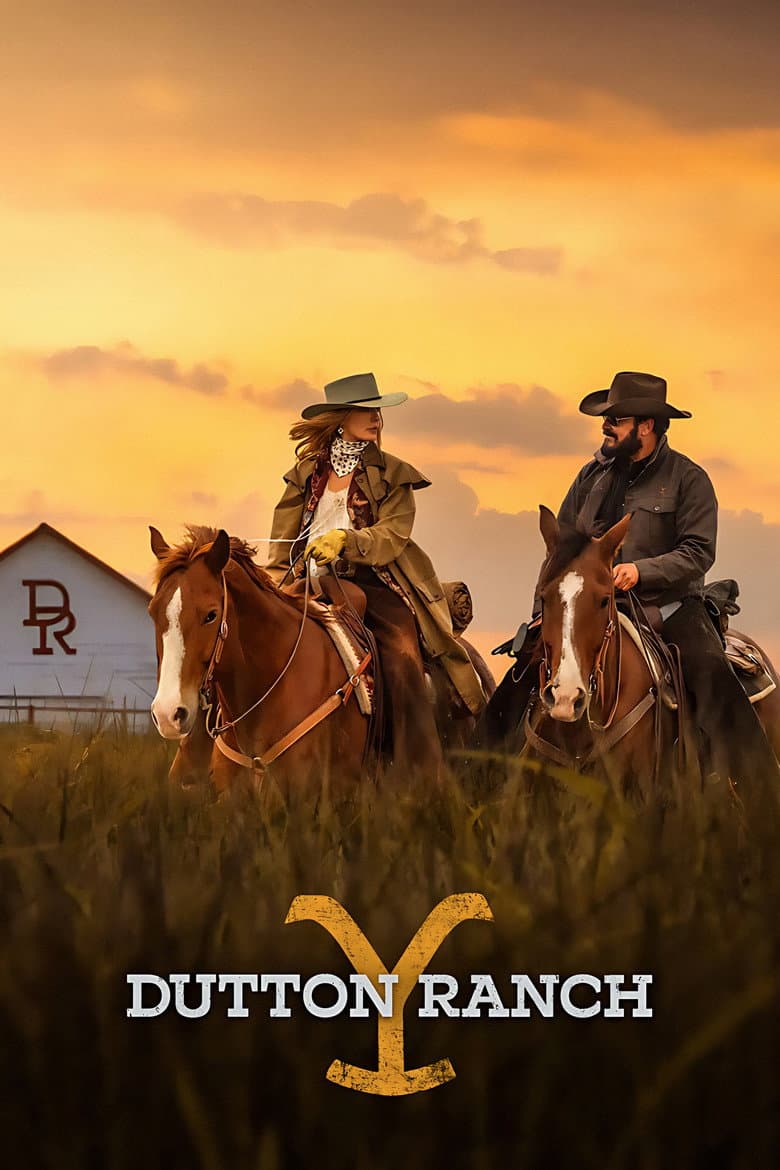 Dutton Ranch — posters 5