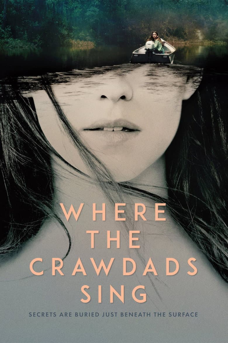 Where the Crawdads Sing — posters 3
