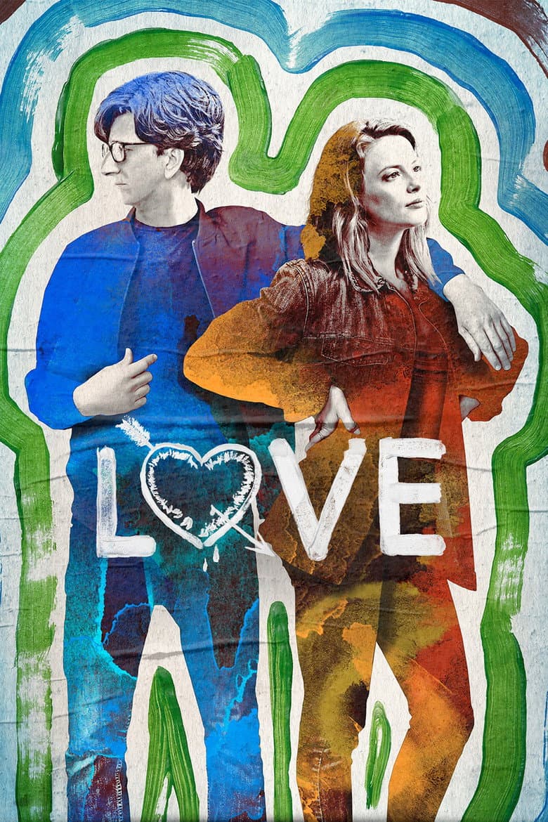 Love — posters 3