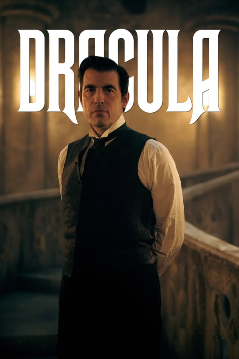 Dracula — posters 2