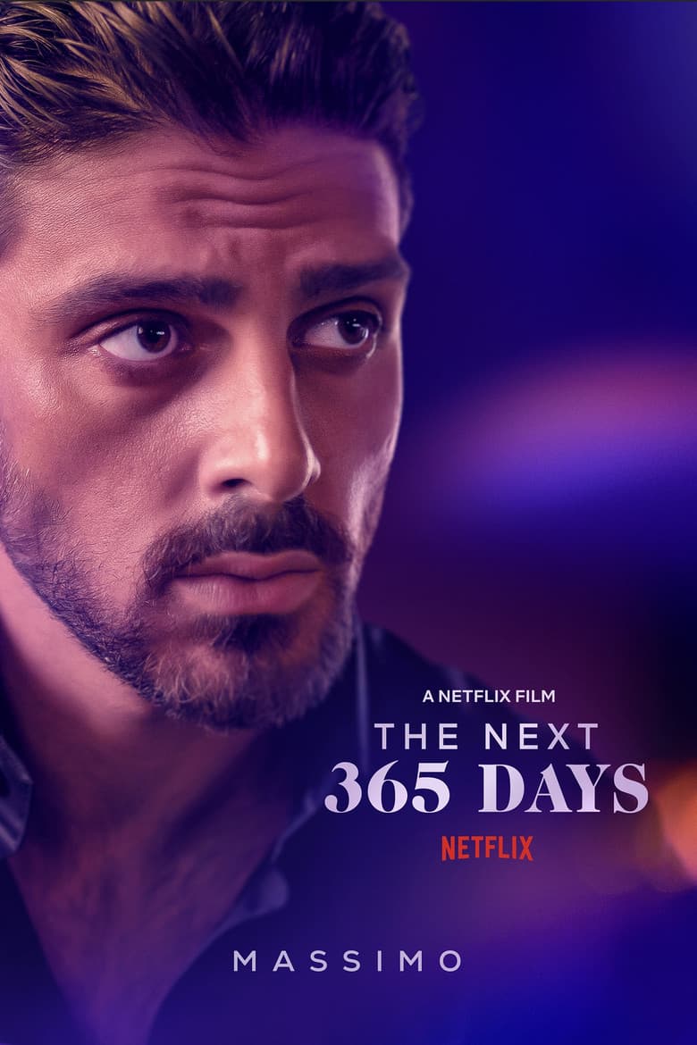The Next 365 Days — posters 6
