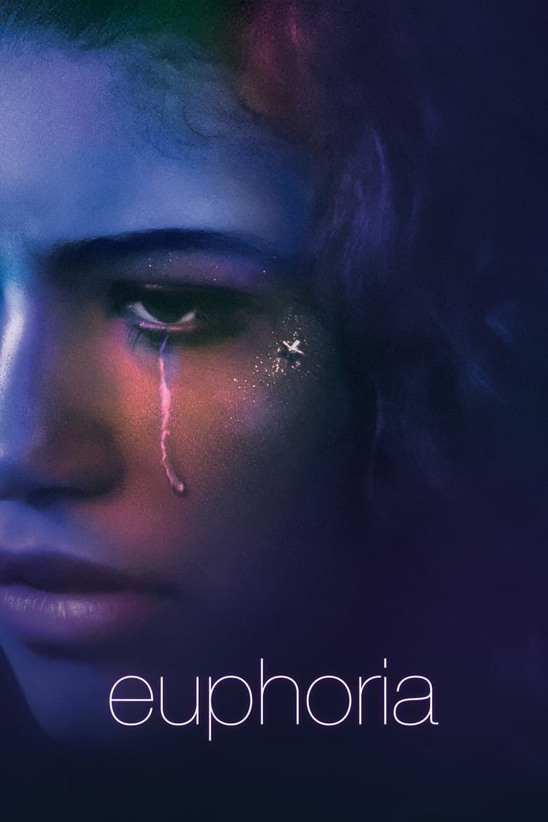 Euphoria — posters 6