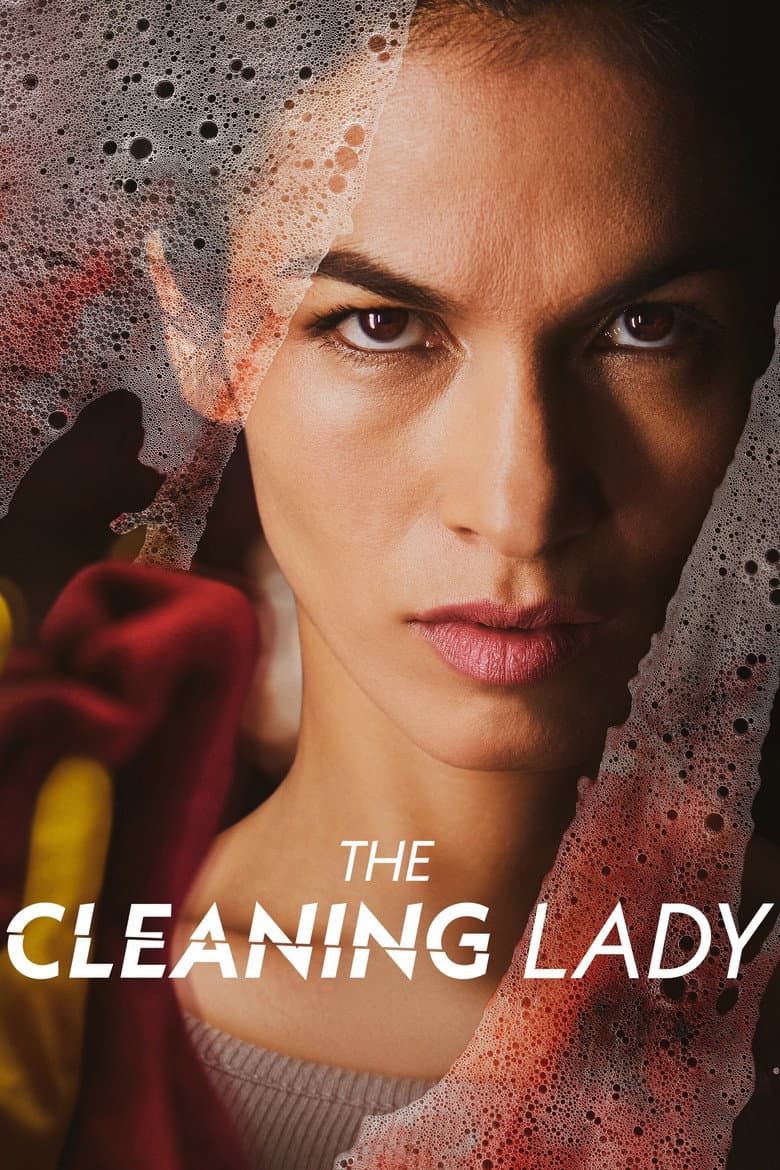 The Cleaning Lady — posters 7