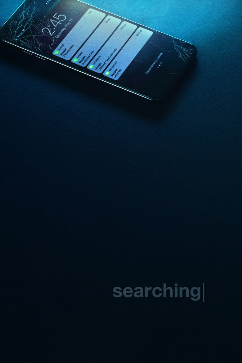 Searching — posters 4