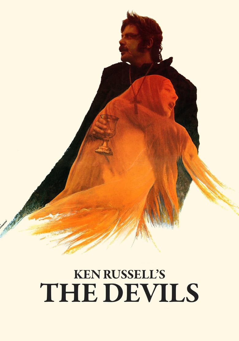 The Devils — posters 7