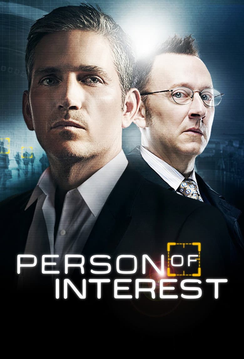 Person of Interest — posters 6