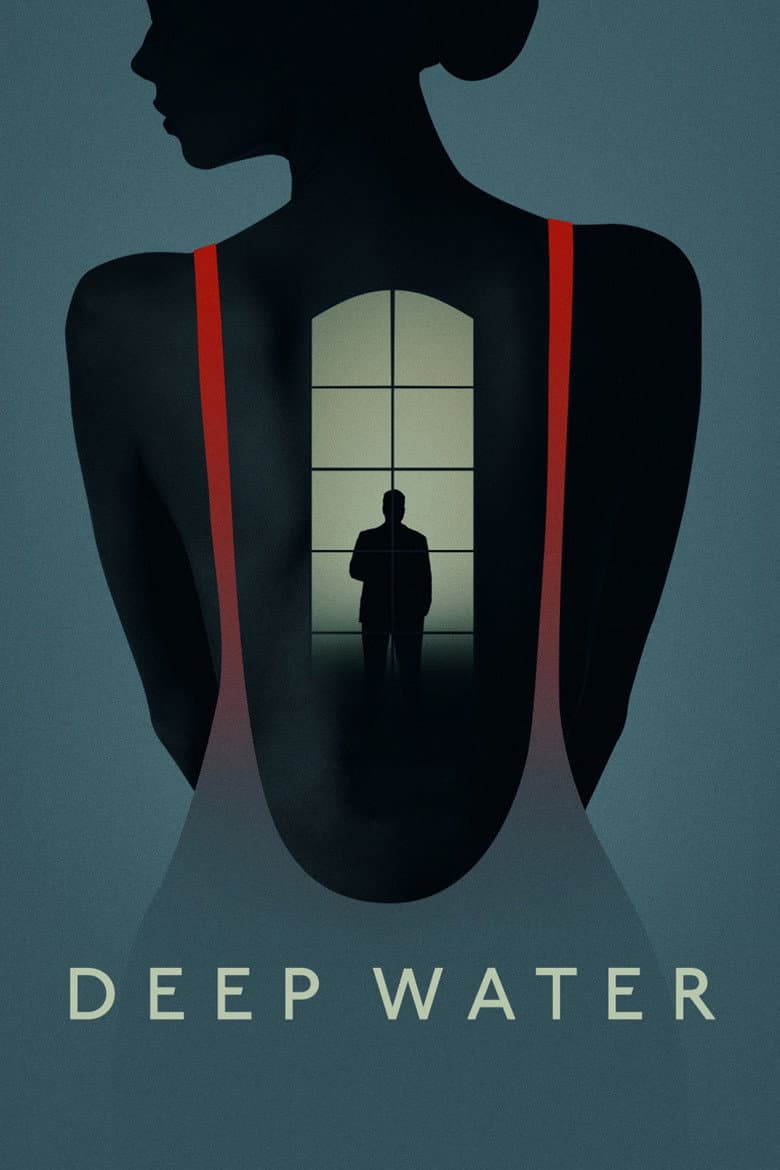 Deep Water — posters 4