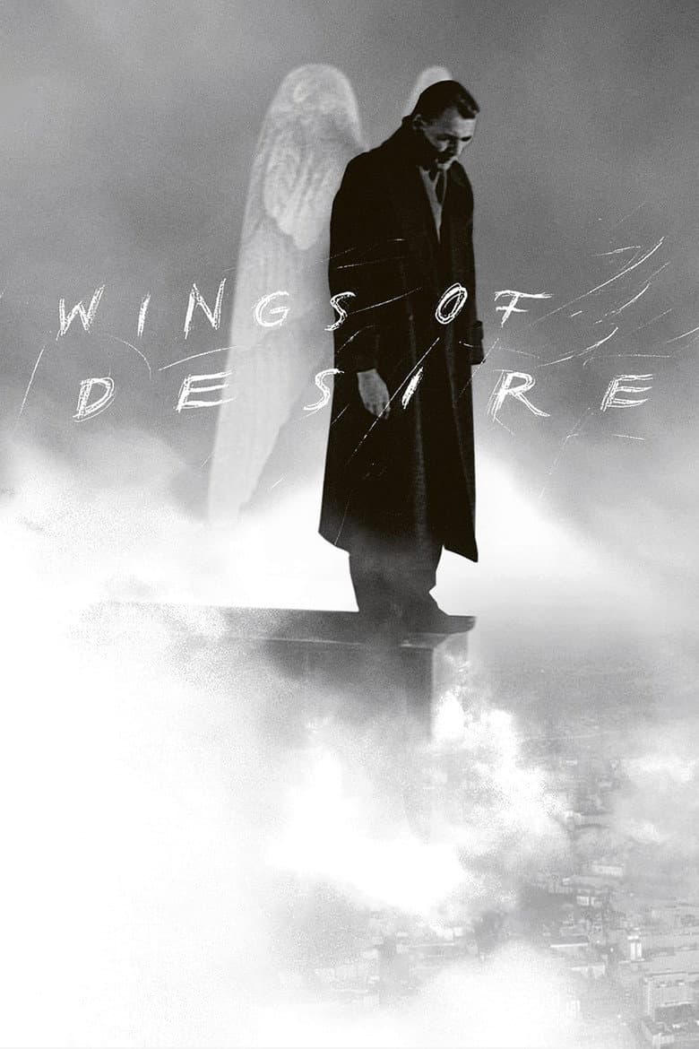 Wings of Desire — posters 3