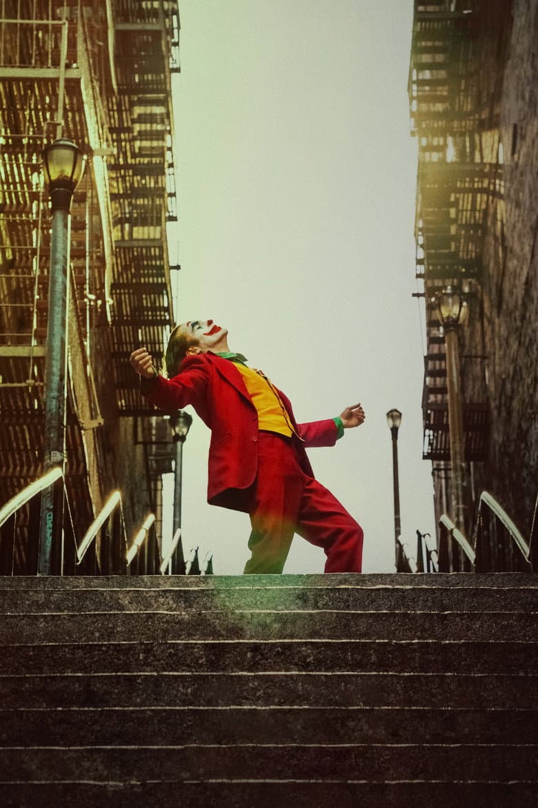 Joker — posters 5